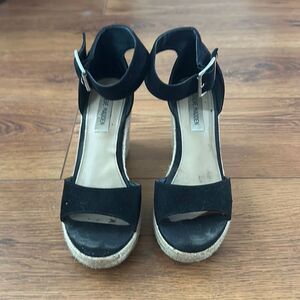 Steve Madden wedge - 7